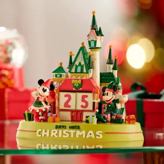 Holiday 2024 Upcoming Releases and Collections on Disney Store and